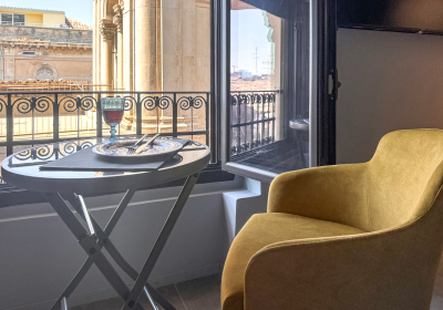 Casa Vacanze Appartamento Juliet Suites Ii